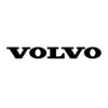 Volvo logoteksti