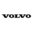 Volvo logoteksti