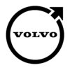 Volvo tarra, uusi logo